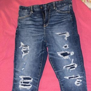 American Eagle Size 12